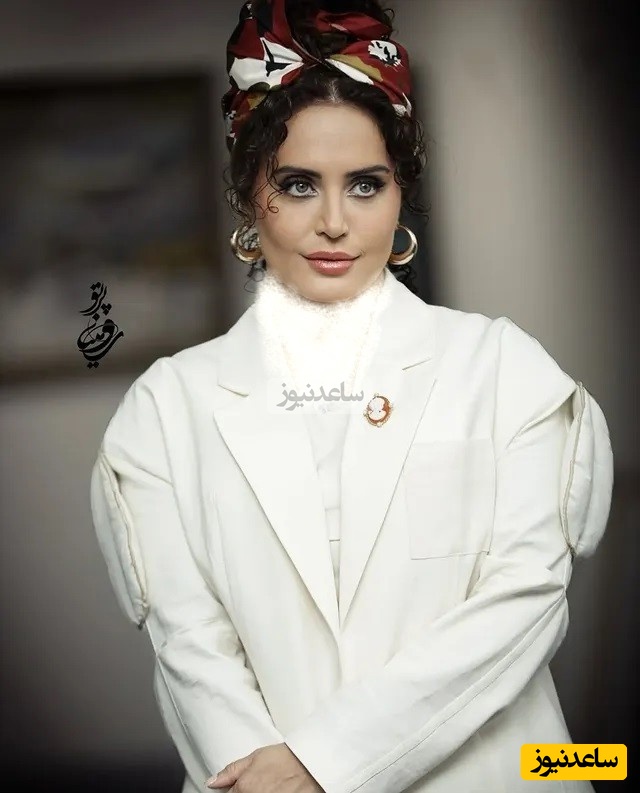 وقتی پرسپولیسی‌ها الناز شاکردوست را هم وارد بازی کردند +عکس