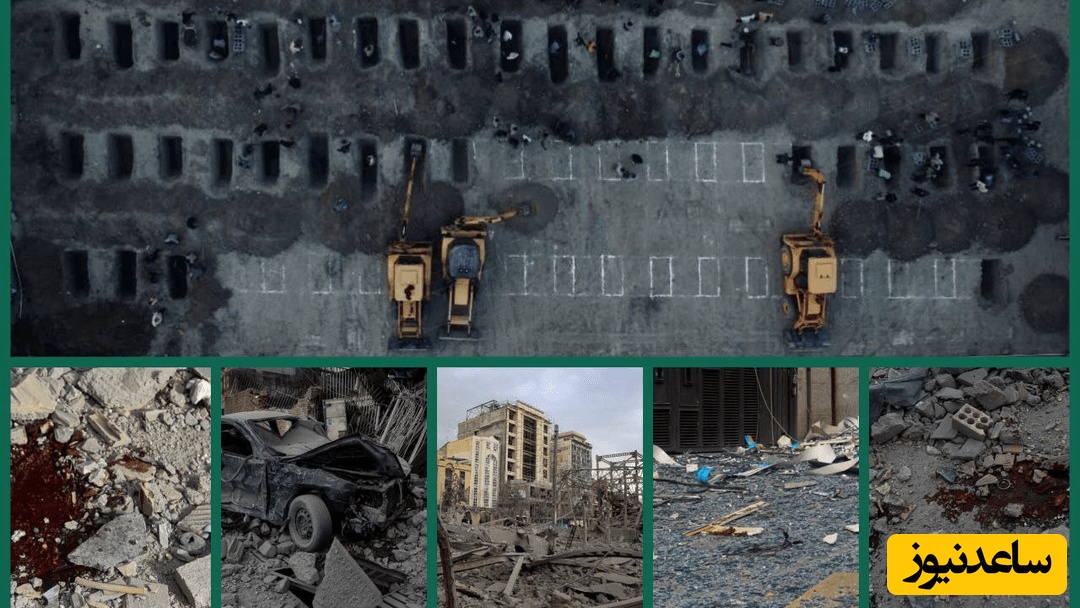 سپاه: هیچ کدام از جنایات آمریکا و اسرائیل بدون پاسخ نخواهد ماند