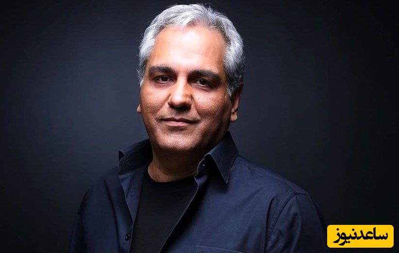 مهران مدیری: اولین روز مدرسه در کلاس اول ابتدایی یه جوری کتک خوردم که بیهوش شدم، وقتی به هوش آمدم...+ویدیو