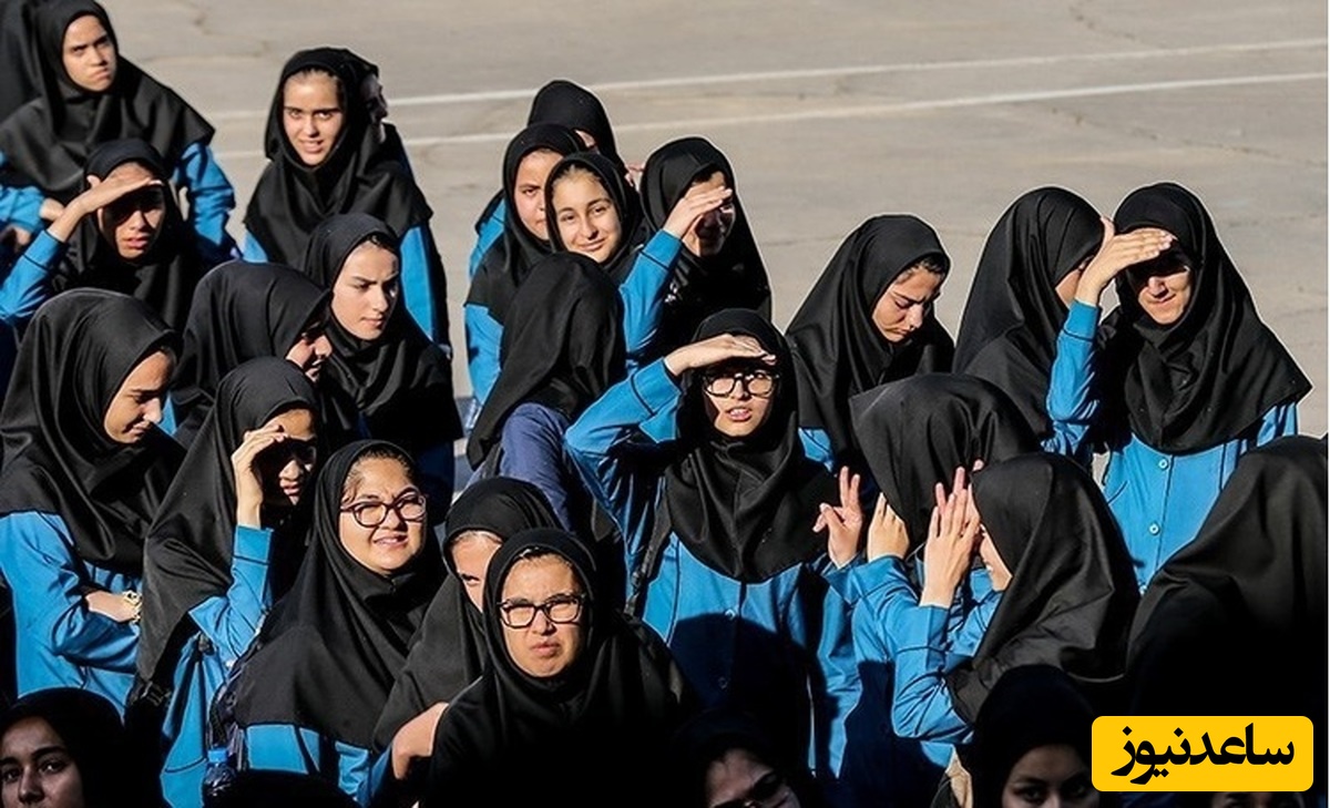 رنگ تیره یونیفرم‌های مدارس باعث افت یادگیری دانش‌آموزان می‌شود! / پیوندی که والدین و مدارس نباید نادیده بگیرند!