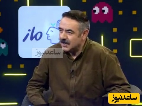 حسن معجونی : با رامبد جوان حال نمی کنم! +ویدئو