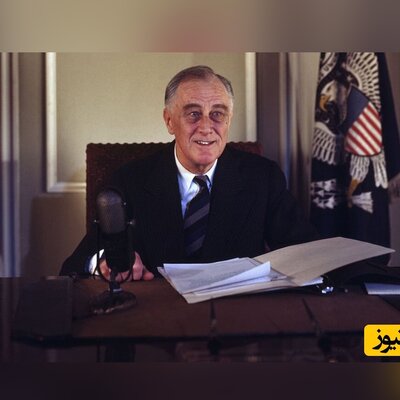 بیوگرافی و زندگی شخصی و اجتماعی فرانکلین دلانو روزولت، سی‌ و دومین رئیس‌جمهور آمریکا و همسرش + فیلم و عکس‌های دیدنی