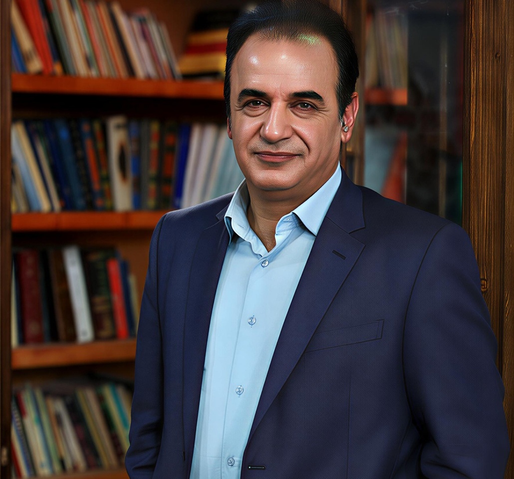 (ویدیو) شعر خوانی احساسی رشید کاکاوند از مهدی اخوان ثالث/ قاصدک هان چه خبر آوردی ؟/ از کجا وز که خبر آوردی ؟