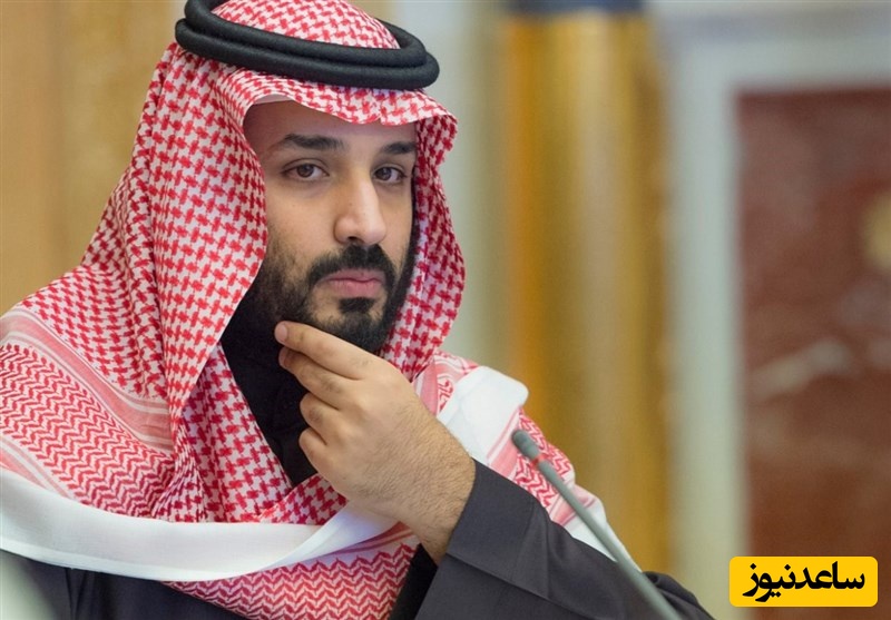 جنجال قاب عکس بن‌سلمان و آزارگر جنسی بدنام آمریکایی در دفتر کار مجلل جفری اپستین+تصویر
