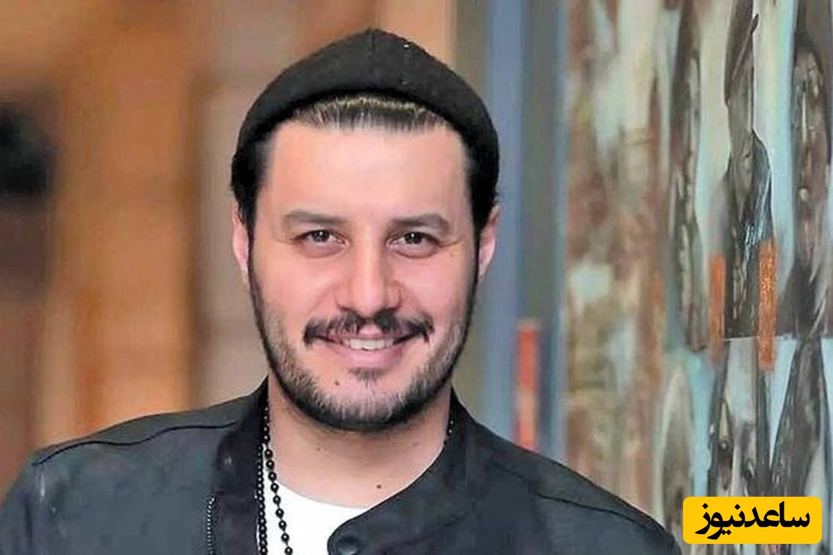 جواد عزتی: خودم رو عادت دادم که به مسائل مالی فکر نکنم... +ویدئو