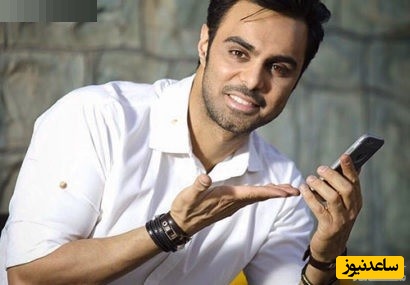  مهدی ماهانی