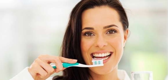 رفع جرم دندان به همین سادگی !