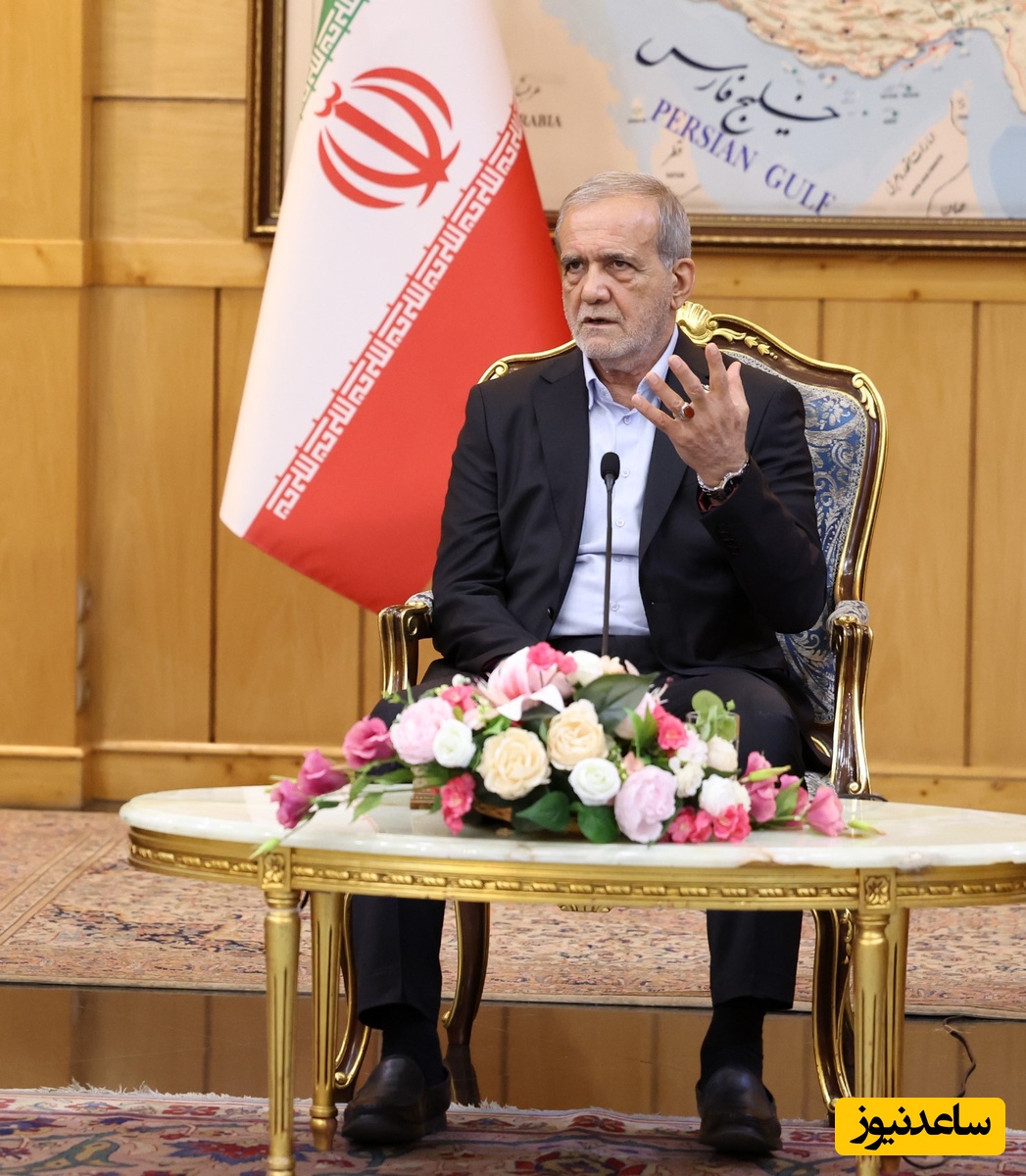 (ویدیو) آمریکا ایران را خوار و ذلیل می‌خواهد/ برای ساختن ایران می‌بایست...