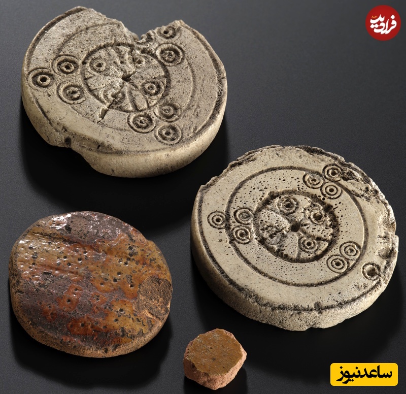 مهره‌های بازی