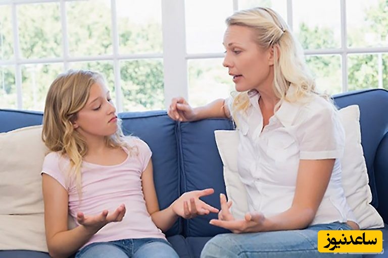 آموزش گفتگو و مذاکره کردن به کودکان