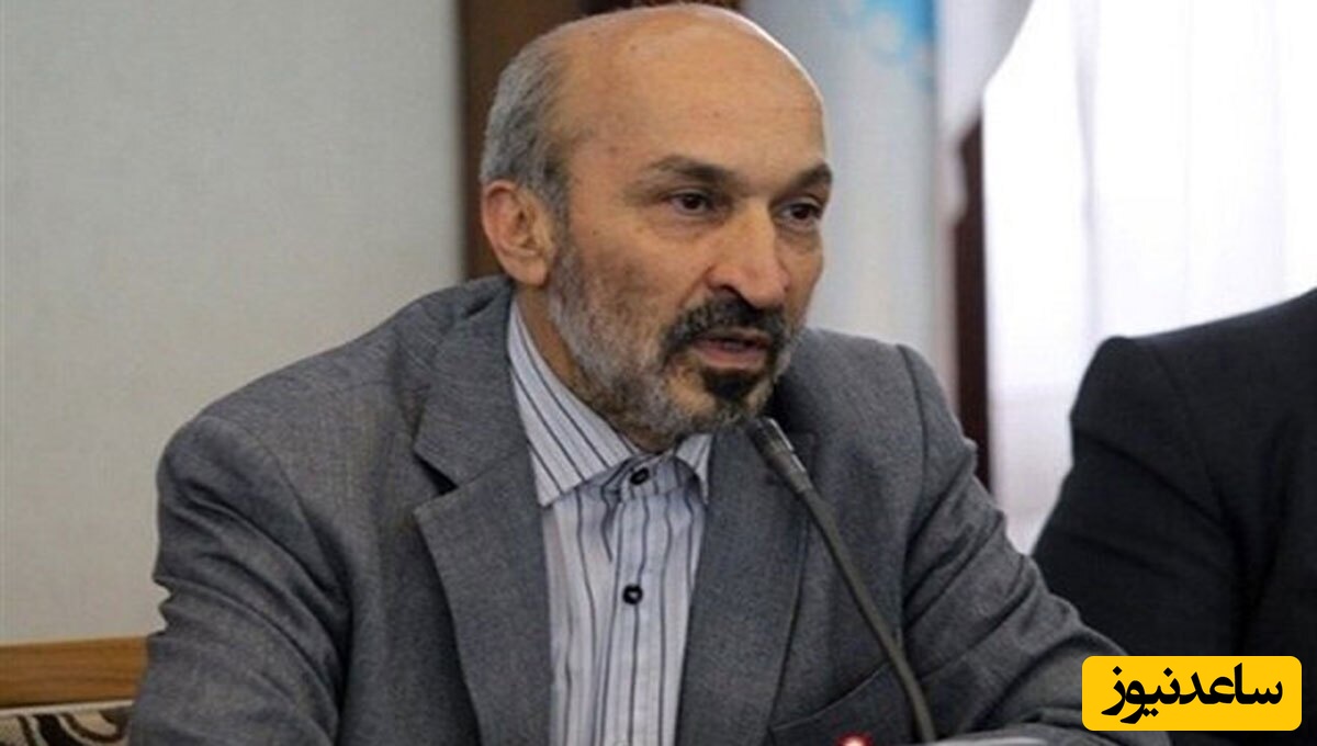 محمدحسین امید، رئیس دانشگاه تهران در اولین نشست خبری خود مطرح کرد: همه بودجه آموزش عالی کشور به اندازه یک دانشگاه عربستان نیست؛ نیاز به کمک داریم! + فیلم