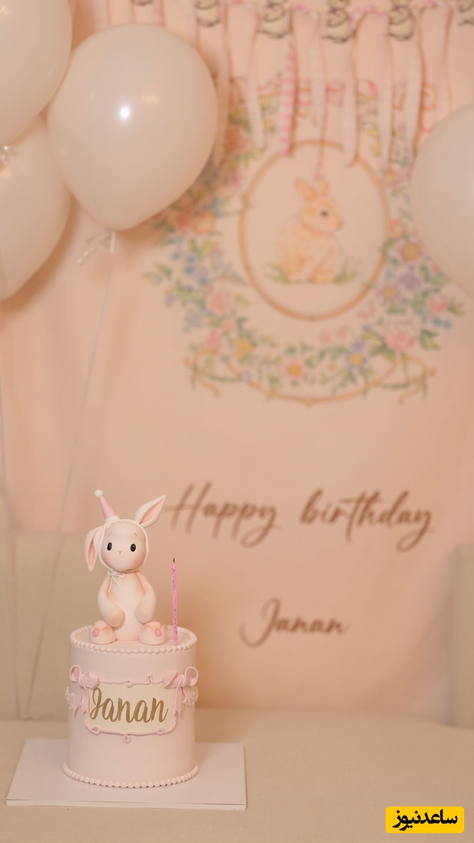 تم تولد دختر محمد علیزاده