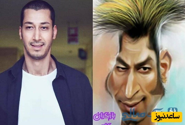 بهرام افشاری