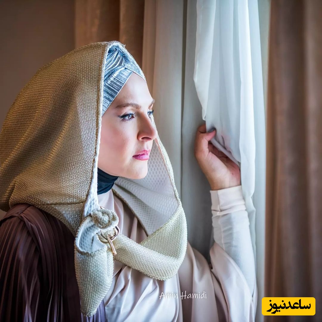 آزیتا ترکاشوند به جمع بازیگران (یاره) پیوست