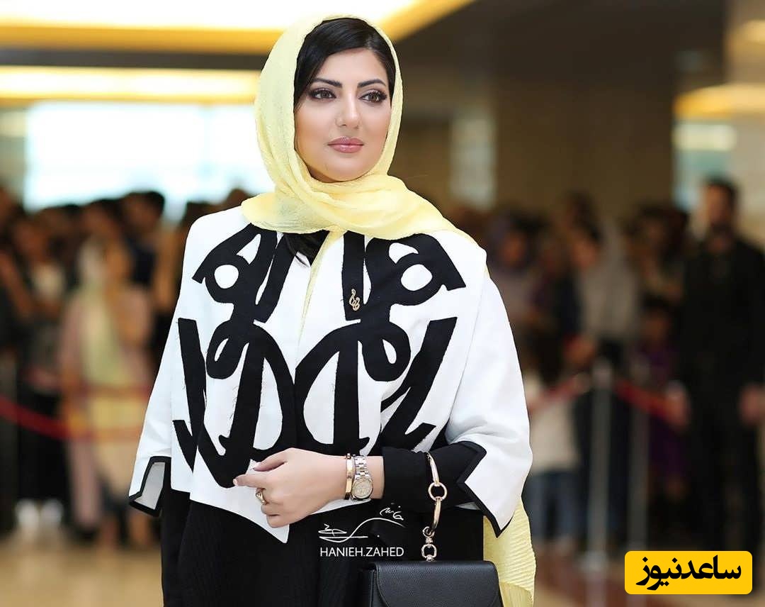 دلبری هلیا امامی حتی با لباس فرم و مقنعه 😎 وقتی خوشگل باشی همه چی بهت میاد😍