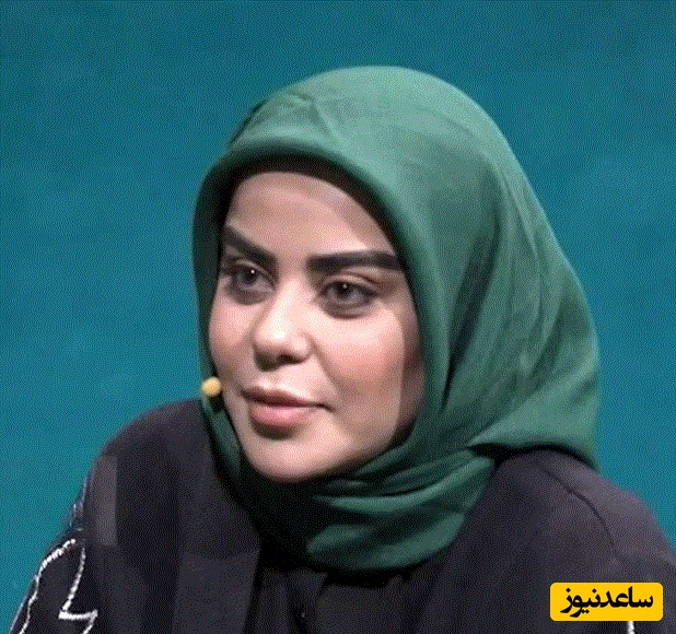 الهام اخوان با لحن جدی: خیلی موقعیت رفتن داشتم! +ویدیو