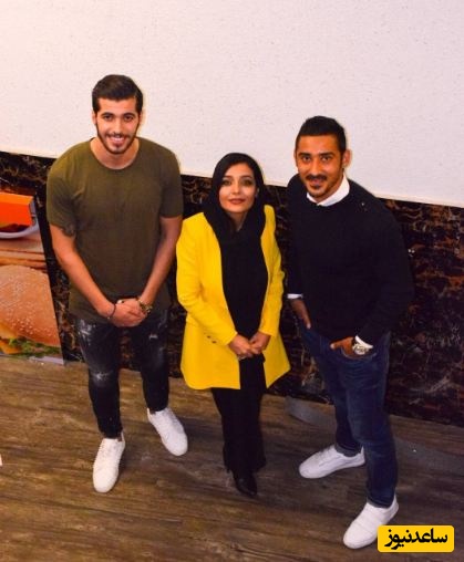 نگاهی به جشن تولد ساره بیات باحضور سعید عزت اللهی و خواهرشوهر معروفش در تهران/ مبارکا باشه😍+عکس