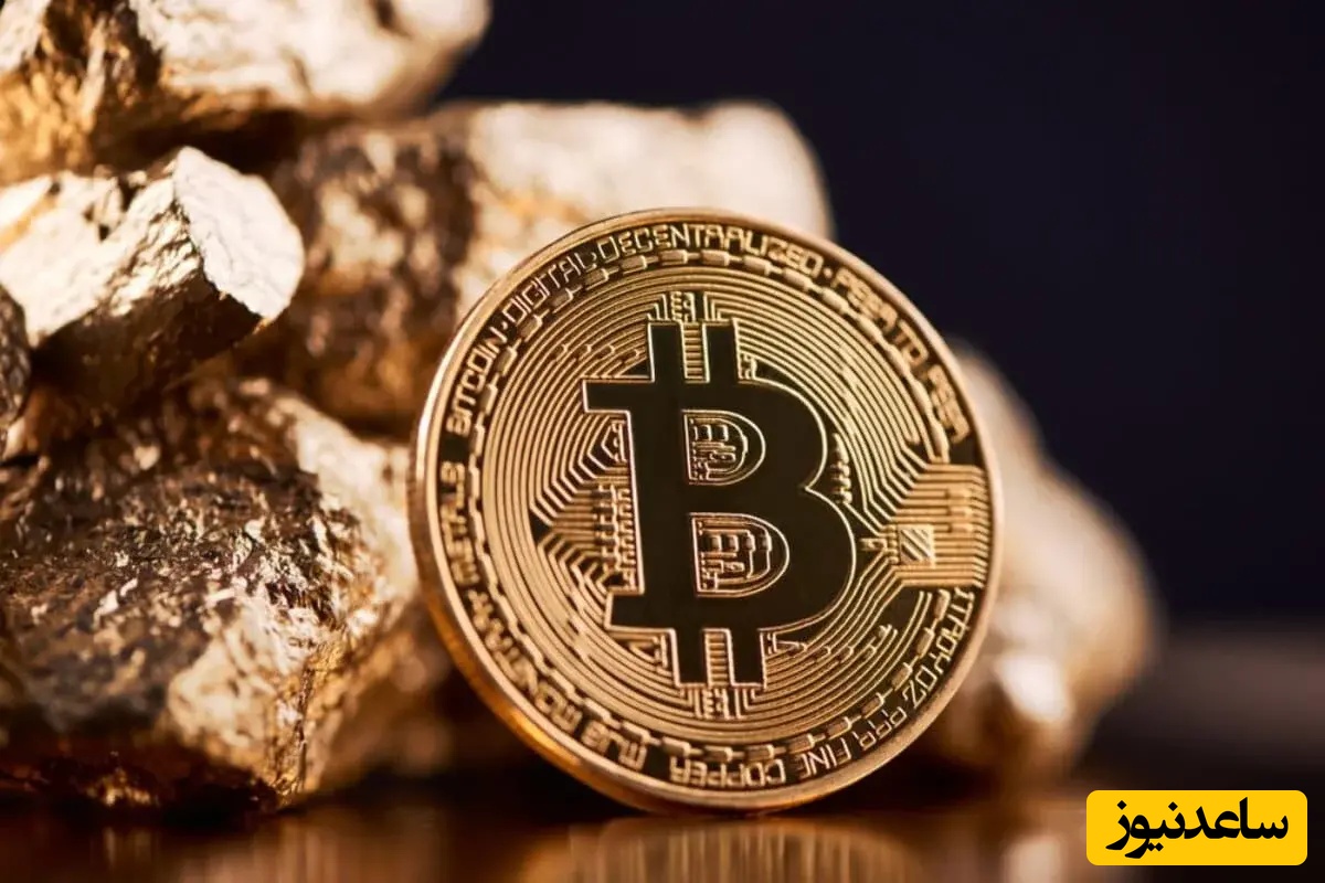 قیمت بیت کوین در آستانه ۸۰ هزار دلار قرار گرفت