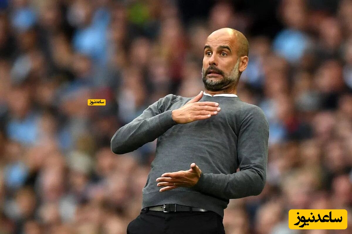 چک سفید امضای پاریسی‌ها برای گواردیولا