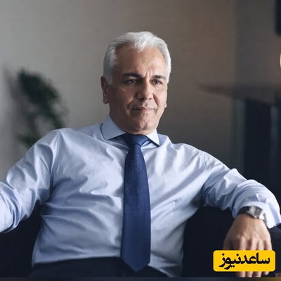 ببینید| رسوایی بزرگ در کارت عروسی مهران مدیری؛ شعری که خون خانواده عروس را به جوش آورد!