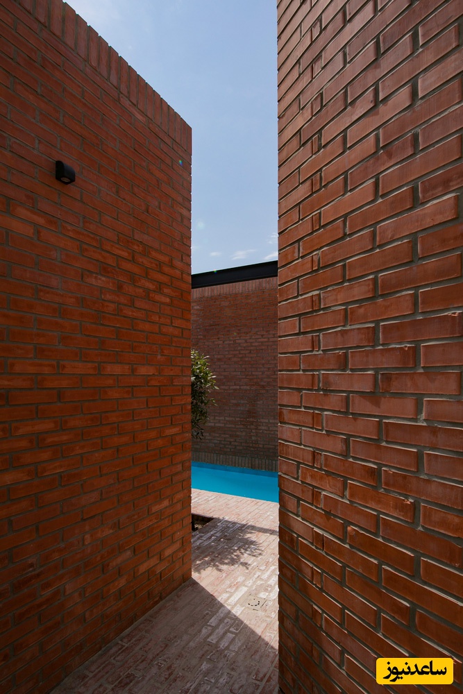 خانه ویلایی