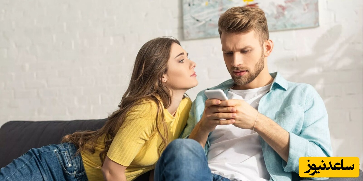 نحوه کنترل حسادت در رابطه عاطفی و عاشقانه