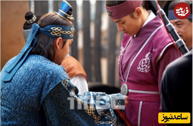 تسو و جومونگ