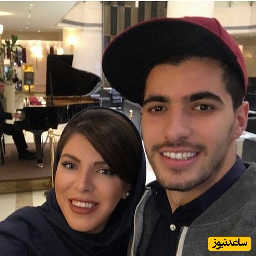 سعید عزت اللهی احساسات عاشقانه ترلان پروانه را زیر سوال برد:ما باهم تفاهم نداشتیم...! خانم ترلان پروانه اهل زندگی نبود! من دنبال خوشگلی نیستم...