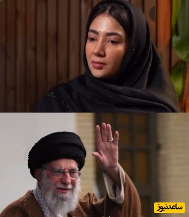 روایت مهمان برنامه خط ‌قرمز شبکه سه از دیداری که برای خیلی‌ها حسرت شد⁩/ دیدار با رهبر شهید انقلاب اسلامی... + ویدئو