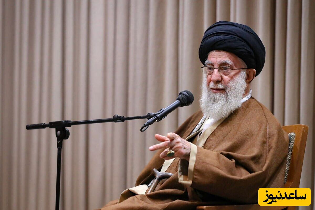 (فیلم) پاسخ محکم رهبر انقلاب به کسانی که نیروهای مقاومت را نیروی نیابتی جمهوری اسلامی میخوانند: در این منطقه فقط یک نیروی نیابتی داریم