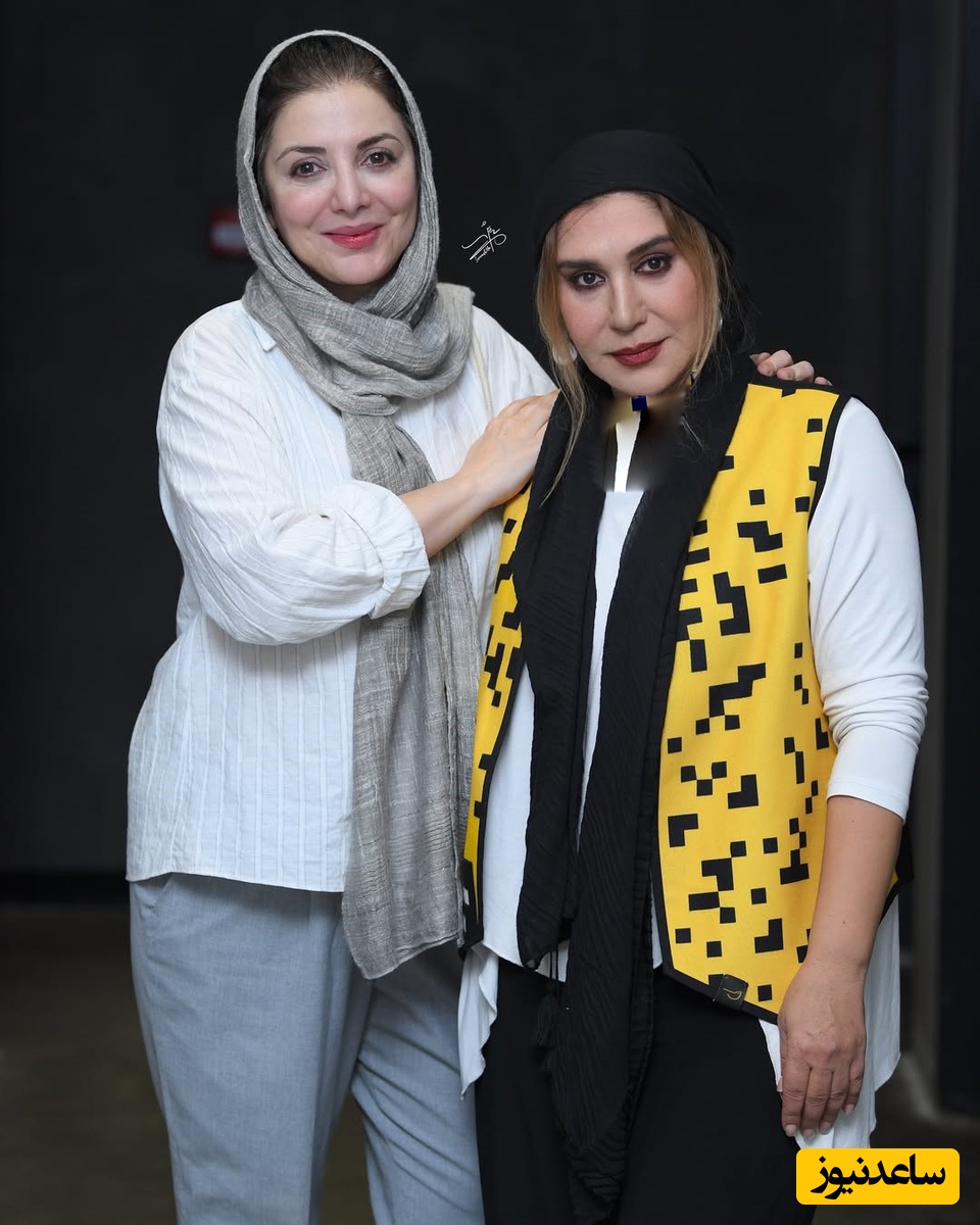 رویا میرعلمی و نسیم ادبی