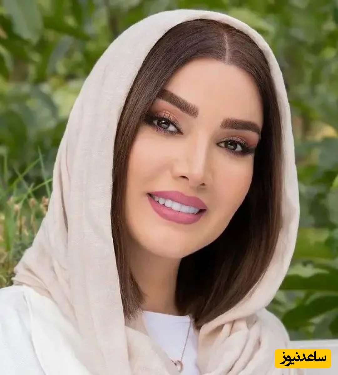 خواهرزاده کیوت و کوچولوی متین ستوده چقدر شبیه کاراکترای کارتونیه😍🥰😁