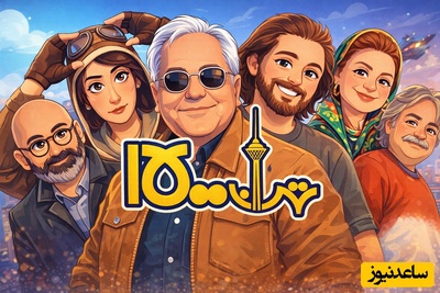 (ویدیو) دعوای شدید بهرام رادان با ربات‌های سمج و زبان نفهم؛ آخرش آقای بازیگر بدجوری کنف شد😅