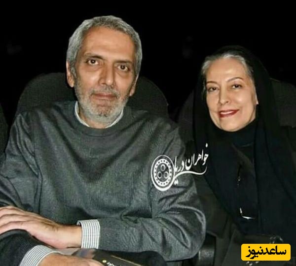 سهیلا رضوی