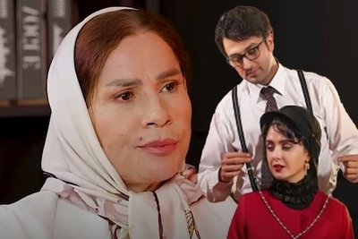 ببینید| افشاگری ساقی زینتی از خیانت دخترخوانده‌اش که بزگترین ضربه را به سریال شهرزاد زد و خانم بازیگر را 2 سال خانه‌نشین کرد؛ جریان چه بود؟