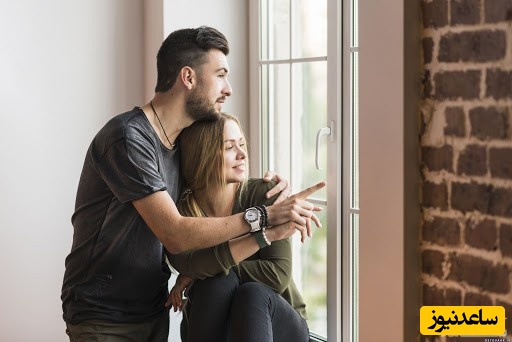 عکس عاشقانه