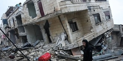 سفر به تهران قدیم؛ جزئیات وحشت مردم از زلزله در تهران 60 سال قبل+عکس