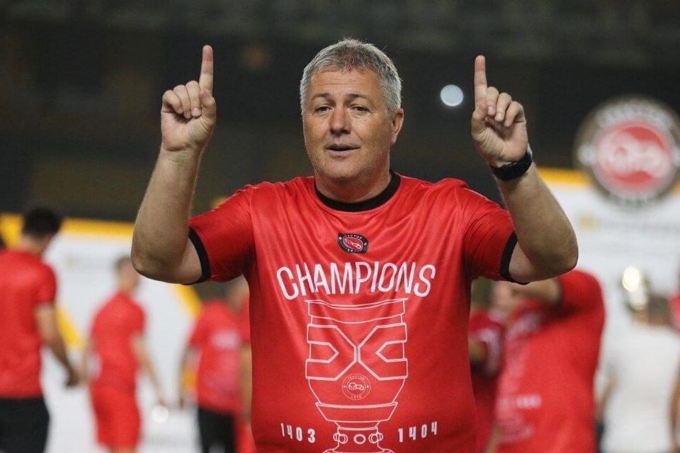 اسکوچیچ: ترجیح می‌دهم بازی اول را ببازم اما قهرمان شوم؛ جذب دروازه‌بان جدید مشکل است