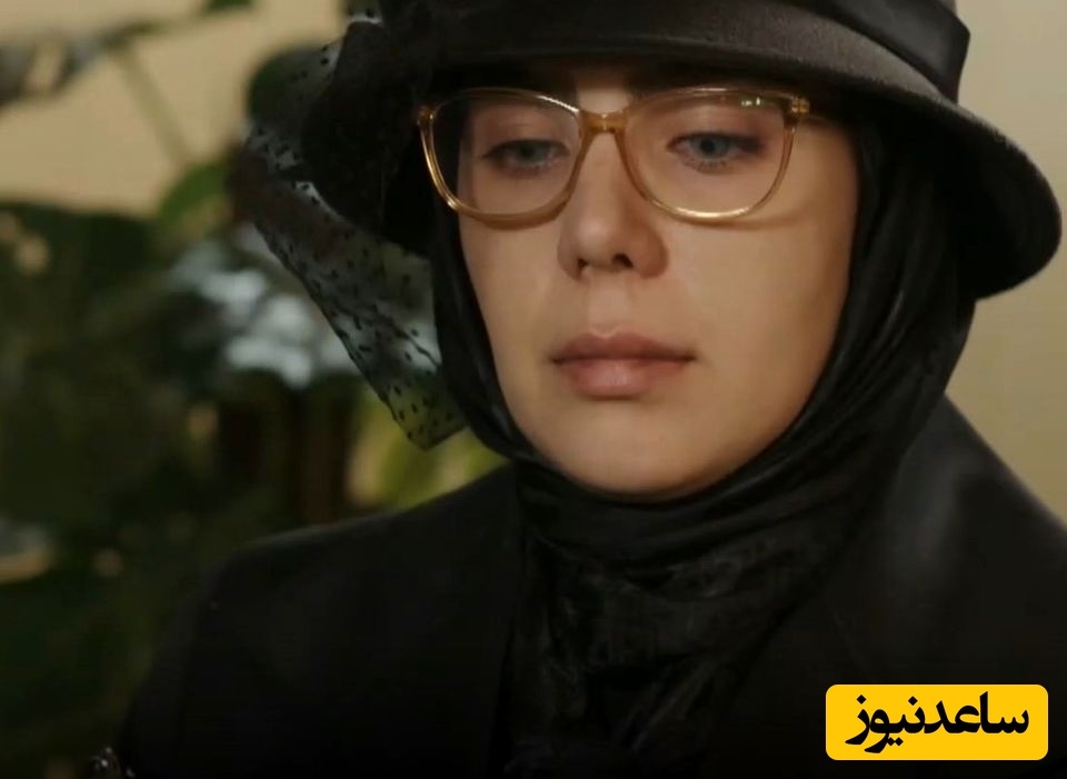 «مژگان» سریال بچه مهندس 3 در جشن تولد خواهرش؛ سال 1400