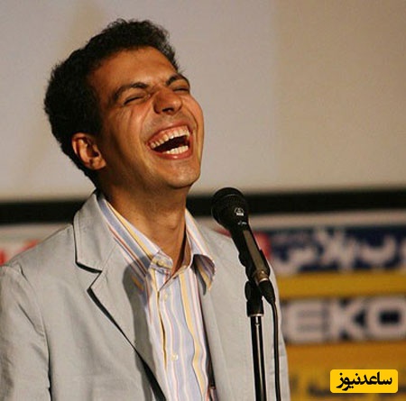 سکانس خنده دار/ بیرانوند: حسین کنعانی وسط دو نیمه به من گفت علی منو جائو (جادو) کردن/عادل فردوسی پور از شدت خنده منفجر شد!