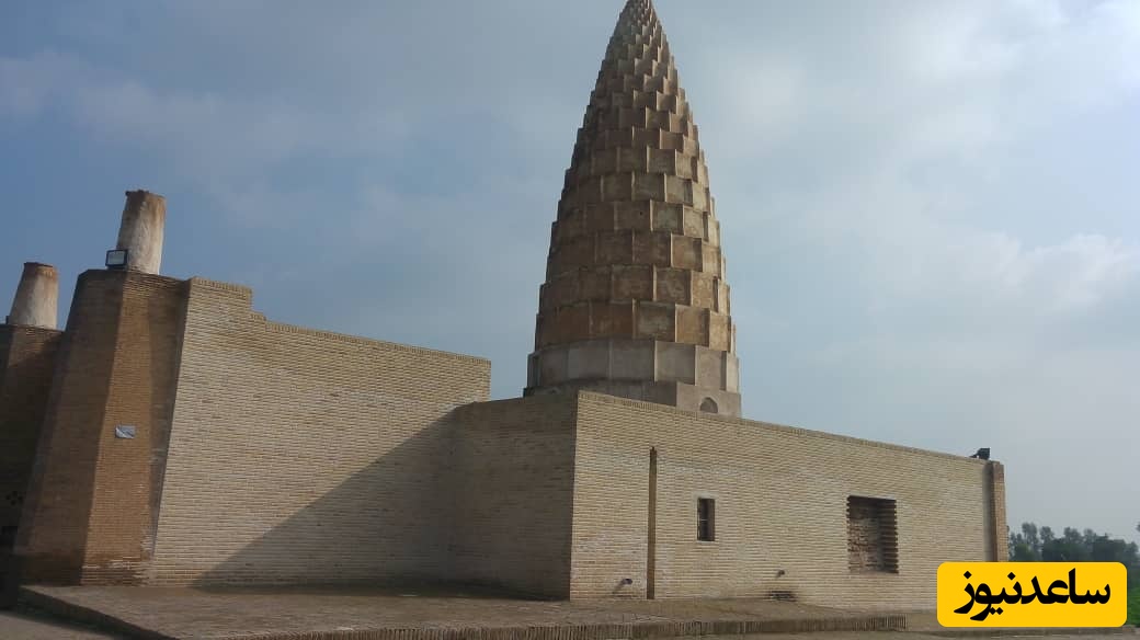 دانشگاه جندی شاپور