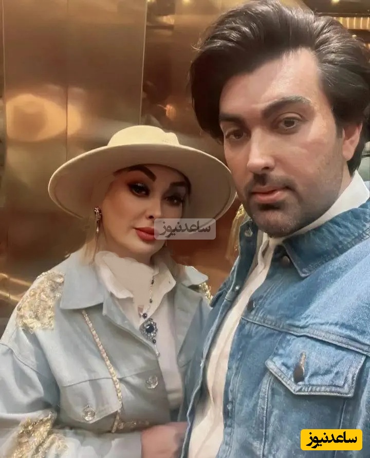 تغییر چهره هوش پران الهام حمیدی، آسنات سریال «یوسف پیامبر» بعد از دوران بارداری: بعد از زایمان لاغر شدم!