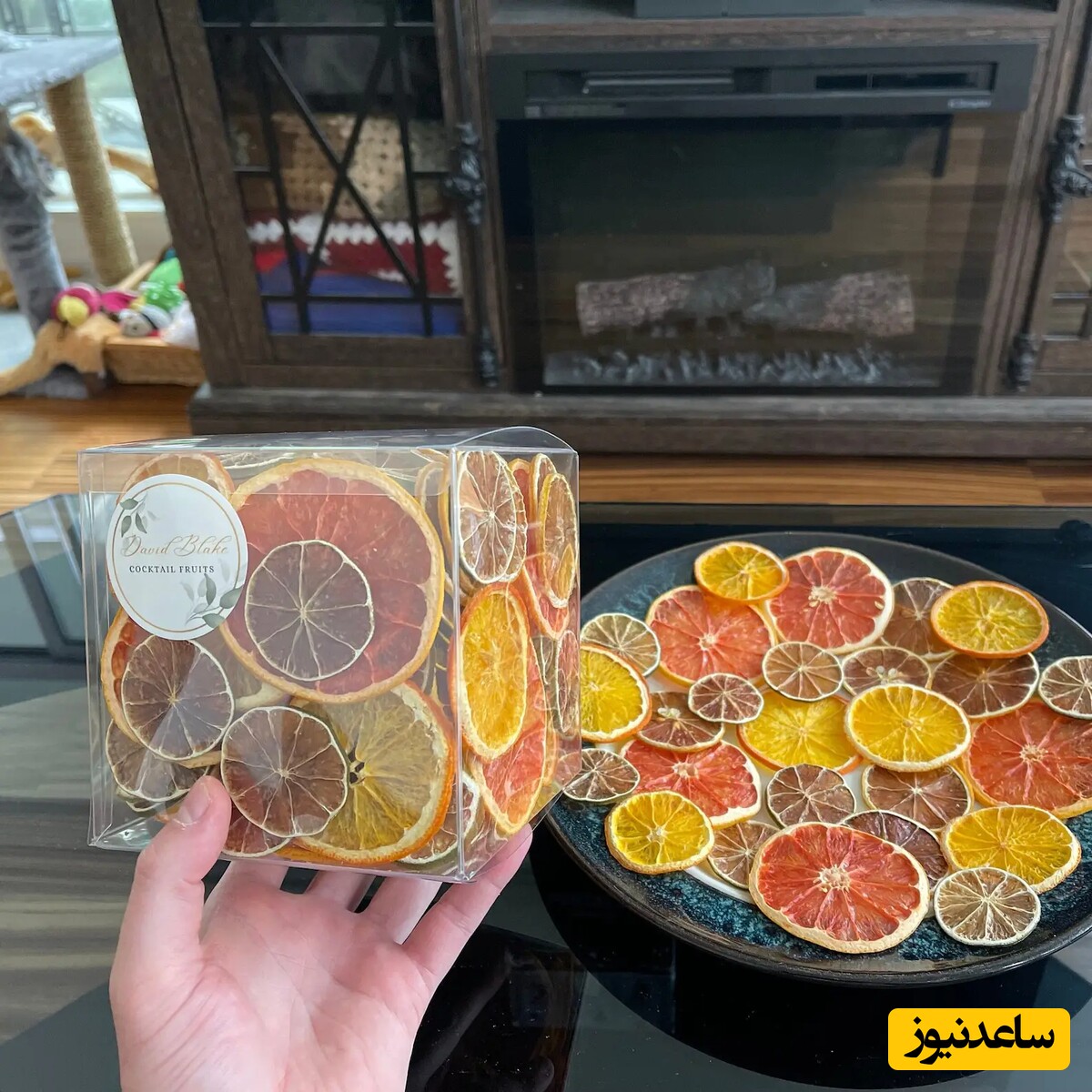 آشنایی با انواع پاکت بسته بندی میوه خشک و سبزی - 10 پاکت کاربردی