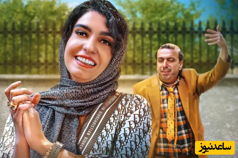 نگاهی به چیدمان شاهانه و لوکس تالار عروسی عباس جمشیدی‌فر، بازیگر سریال «اجل معلق» و همسرش با حضور افتخاری رضا عطاران و مجید یاسر