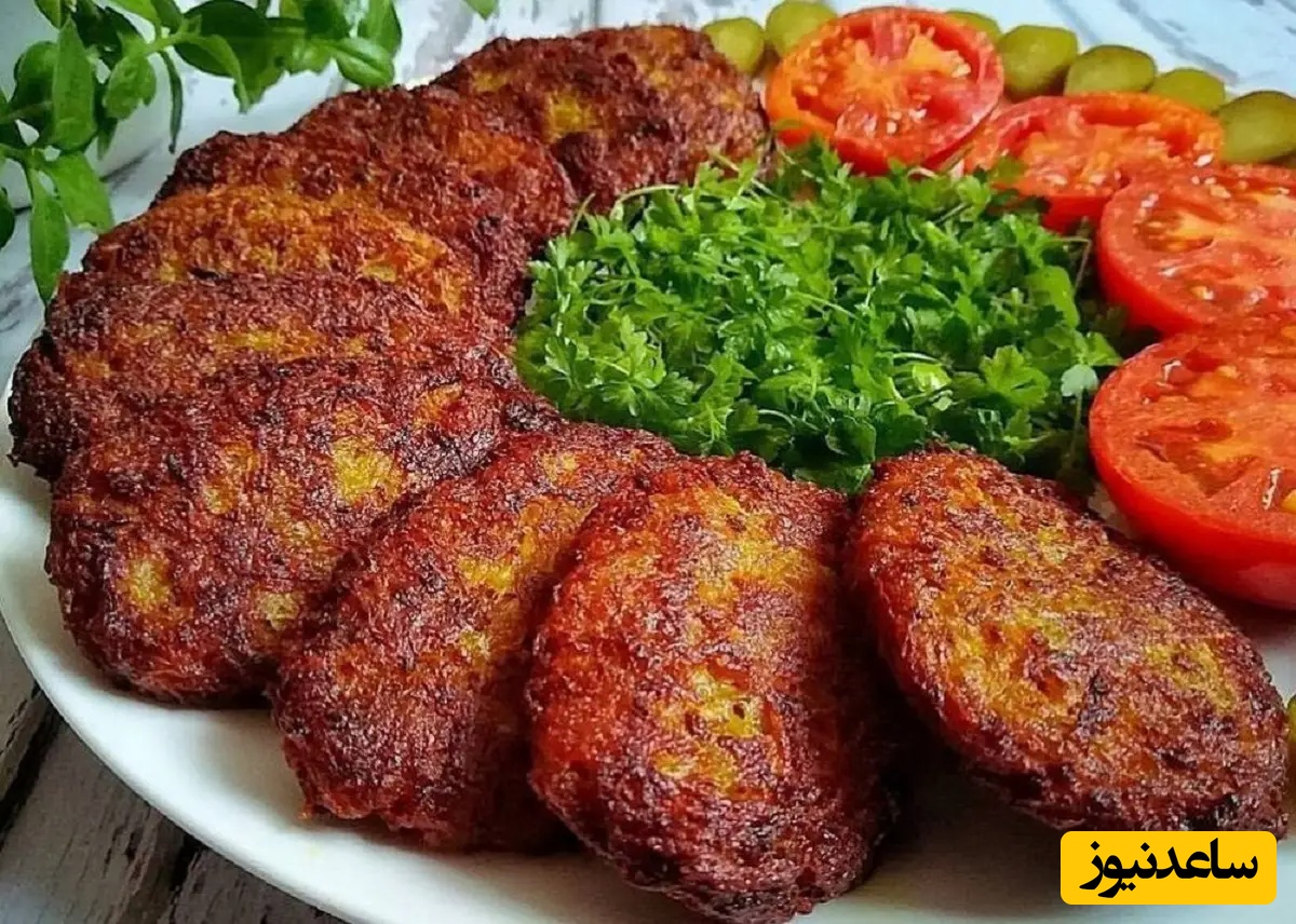 مواد لازم (4 تا 6 نفر، نسخه مرغ و لپه)