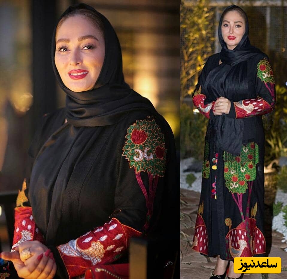 الهام حمیدی