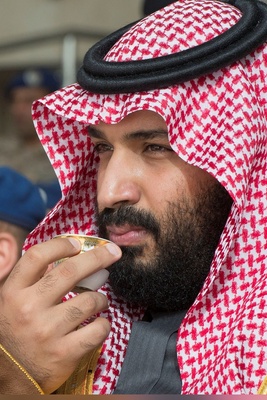 بازی بن‌سلمان با آتش در خاورمیانه؛ مزدوران مخوف و بی‌رحم آمریکایی، ملقب به بلک‌واتر در راه عربستان!