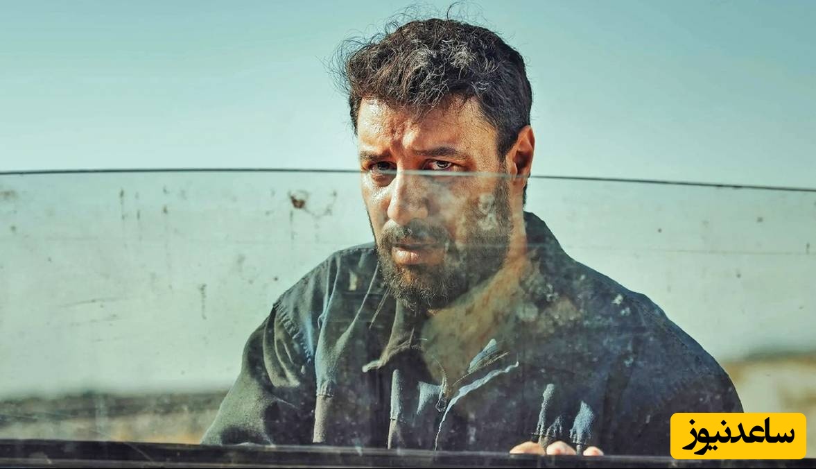 با انتشار یک عکس؛ ادامه سریال «وحشی» تأیید شد