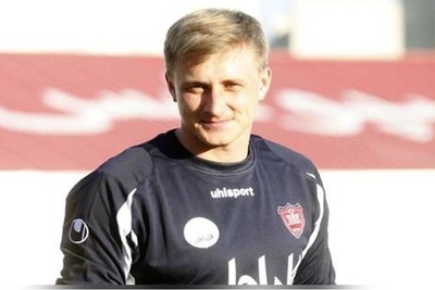 پیشنهاد بی‌شرمانه به دروازه‌بان پرسپولیس: یک میلیون یورو بگیر و سعی کن ببازید!