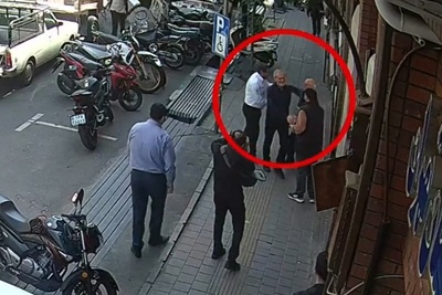 انتشار برای اولین بار؛ فیلمی دیده‌نشده از ورود بدون محافظ پزشکیان به اورژانس استان تهران در اوج تهدیدات جنگی!